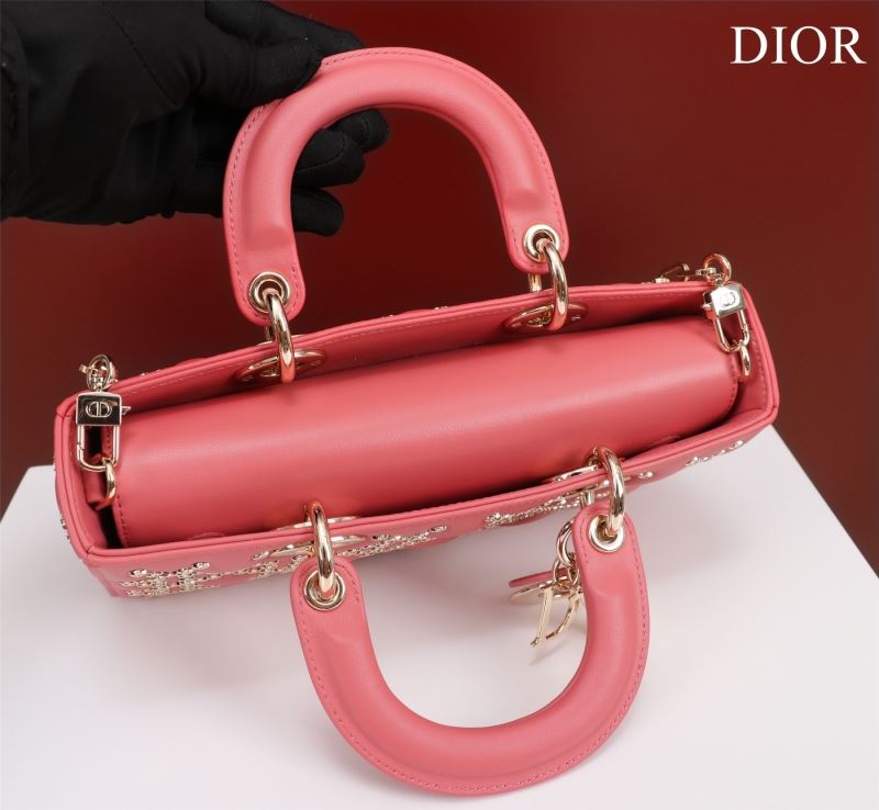 Christian Dior My Lady Bags